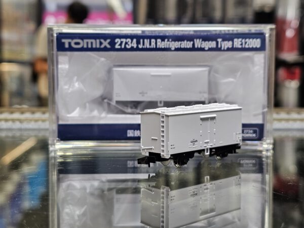 TOMIX 2734 ﾚ12000