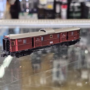 FLEISCHMANN 781284. DCC. N. I. KPEV. train set Preußens Gloria