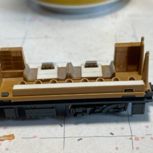 エヌ 小屋 10136 Kato E261系 サフィール踊り子 室內貼 10-1661/62/64 專用