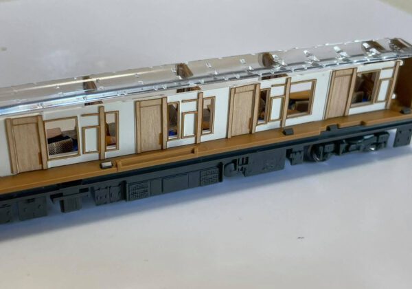 エヌ 小屋 10136 Kato E261系 サフィール踊り子 室內貼 10-1661/62/64 專用