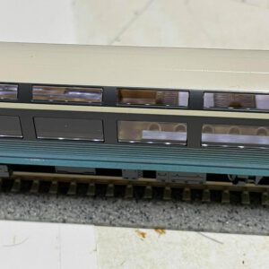 エヌ 小屋 10136 Kato E261系 サフィール踊り子 室內貼 10-1661/62/64 專用