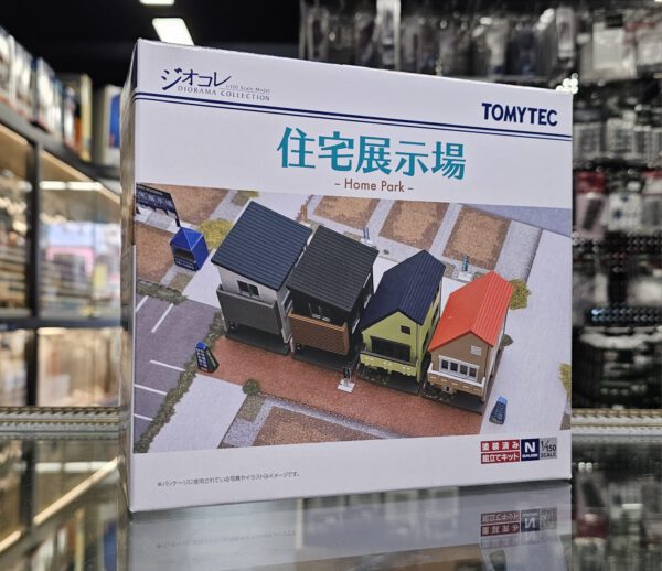 TOMYTEC 323815