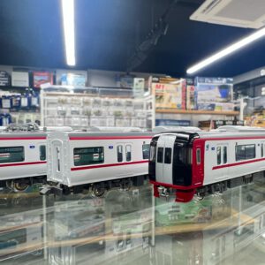 GREENMAX 31757 名鉄2200（2230）系（車番選択式）6両編成セット（動力付き）