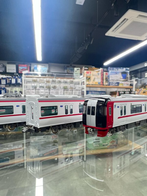 GREENMAX 31757 名鉄2200（2230）系（車番選択式）6両編成セット（動力付き）