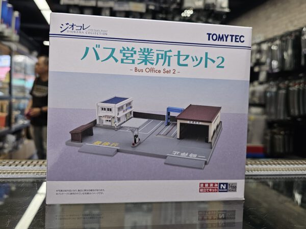 TOMYTEC 330288