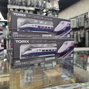 TOMIX FM-034