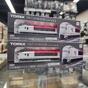 TOMIX FM-035