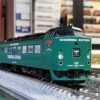 TOMIX 98469 JR 485系特急電車(KIRISHIMA EXPRESS)