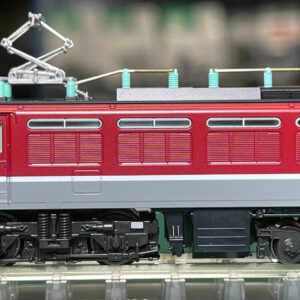 KATO 3071-9 ED76 551 タイプ (ホビーセンターカトー製品)