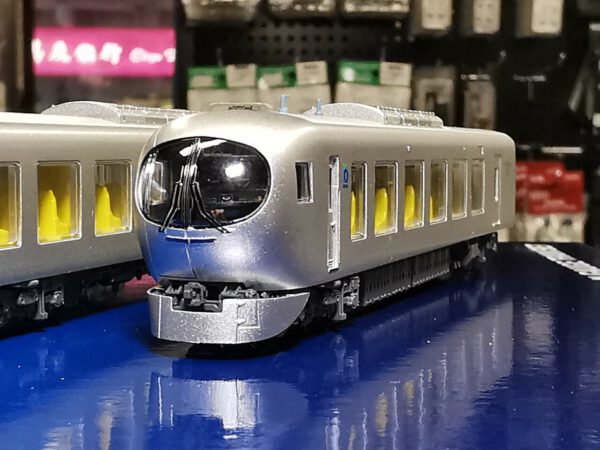 MICROACE A1030 西武鉄道001系 Laview G編成 8両ｾｯﾄ