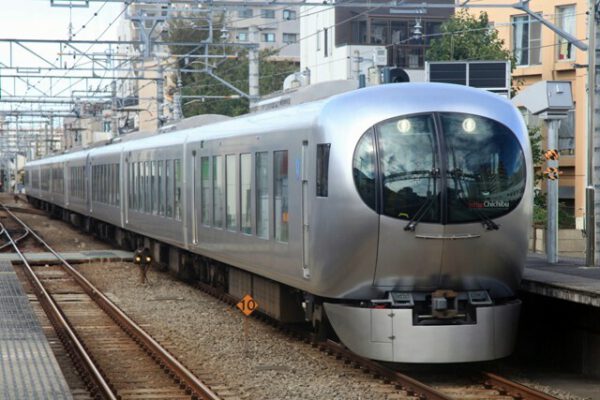 MICROACE A1030 西武鉄道001系 Laview G編成 8両ｾｯﾄ