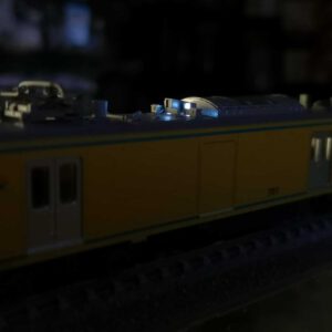 MICROACE A9759 相模鉄道 ﾓﾔ700形 ｼﾝｸﾞﾙｱｰﾑﾊﾟﾝﾀ 4両ｾｯﾄ