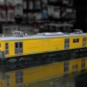 MICROACE A9759 相模鉄道 ﾓﾔ700形 ｼﾝｸﾞﾙｱｰﾑﾊﾟﾝﾀ 4両ｾｯﾄ