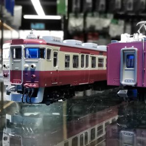 MICROACE A6622 えちごﾄｷめき鉄道 413系 急行色 4両ｾｯﾄ