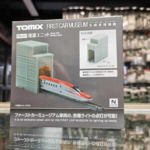 TOMIX FM-017