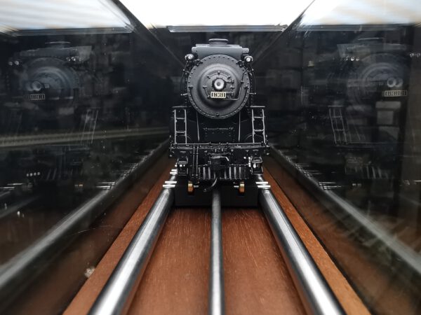 鐵道模型跑步機 N/HO 合用 （長53cm）