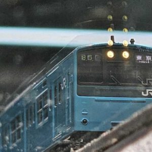 TOMIX 201系 通勤電車(京葉線) 基本ｾｯﾄ(6両)+増結ｾｯﾄ(4両) 10両 SET 98811 / 98812