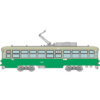 預訂 TOMYEC 327684鉄道コレクション 広島電鉄 1150形1153号車