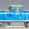 TOMIX 8616京葉臨海鉄道 KD55形ディーゼル機関車 (103号機)