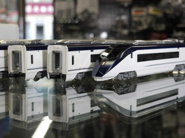 TOMIX 93567 TEC STATION 京成電鉄 ＡＥ形（スカイライナー・第７編成）セット