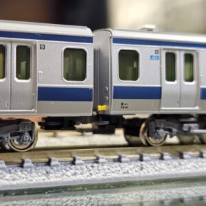 KATO 10-1843 E531系 常磐線 ･上野東京ﾗｲﾝ 基本ｾｯﾄ(4両) 火車模型
