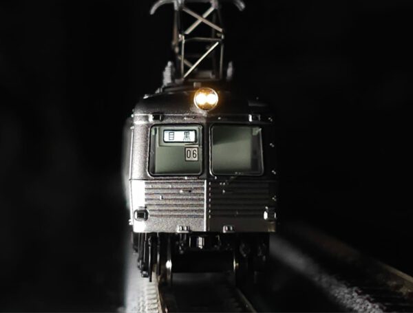 POPONDETTA 6054 東急電鉄 5200系 目蒲線仕様 3両セット